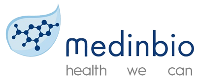 Logo Medinbio
