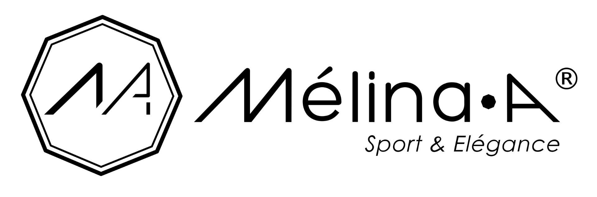 Logo Mélina·A