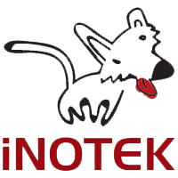 Logo iNOTEK
