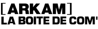 Logo Arkam