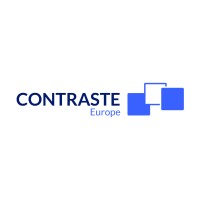 Logo Contraste Europe