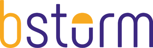 Logo bstorm