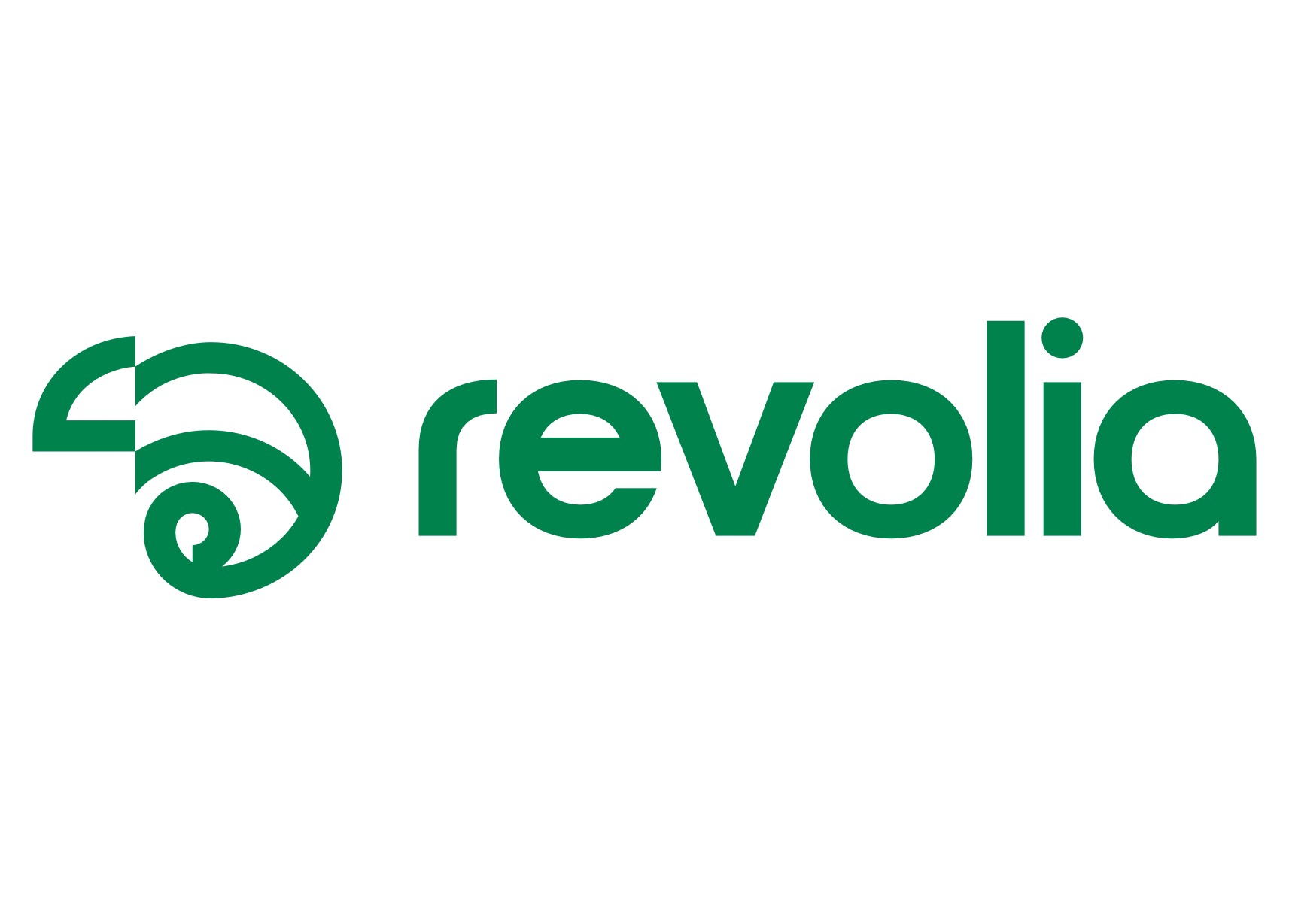 Logo REVOLia