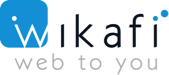 Logo Wikafi