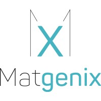 Logo Matgenix