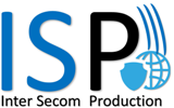 Logo ISP