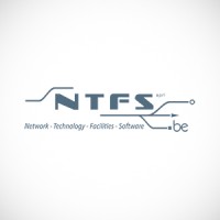 Logo Network Technology Fast Service
