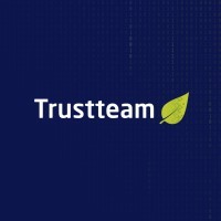 Logo Trustteam Belgique