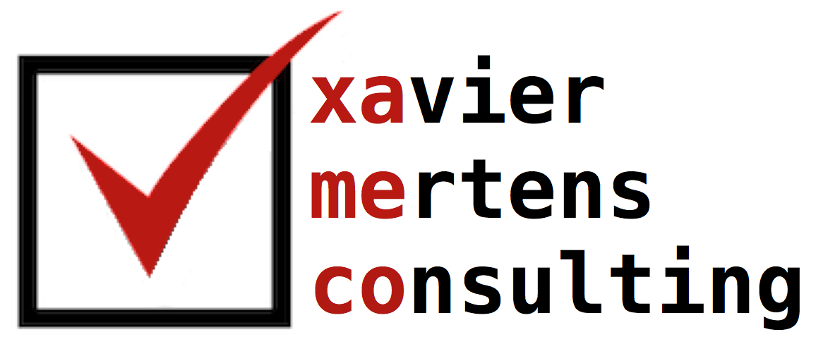 Logo Xameco