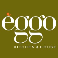 Logo èggo