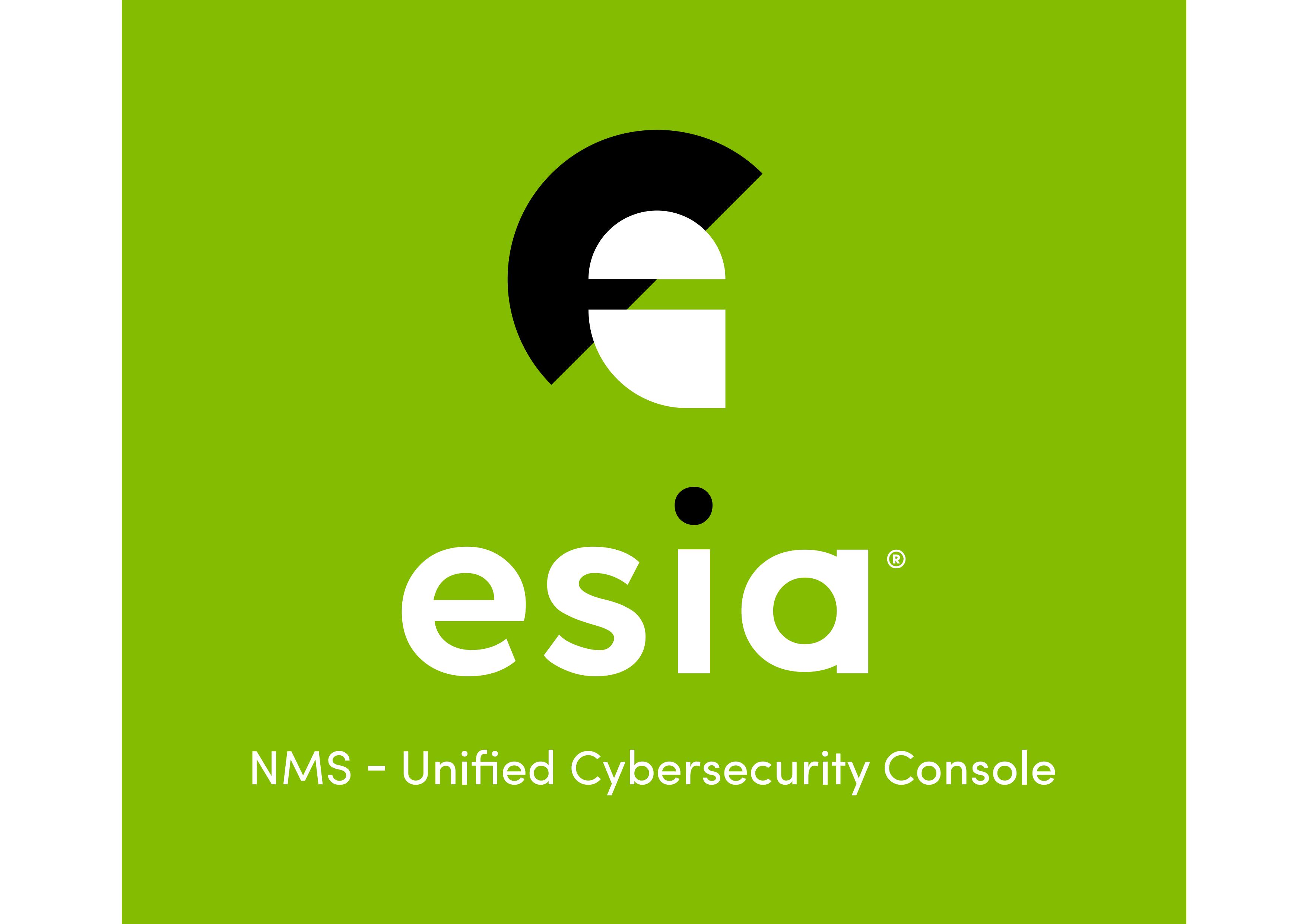 Logo Esia