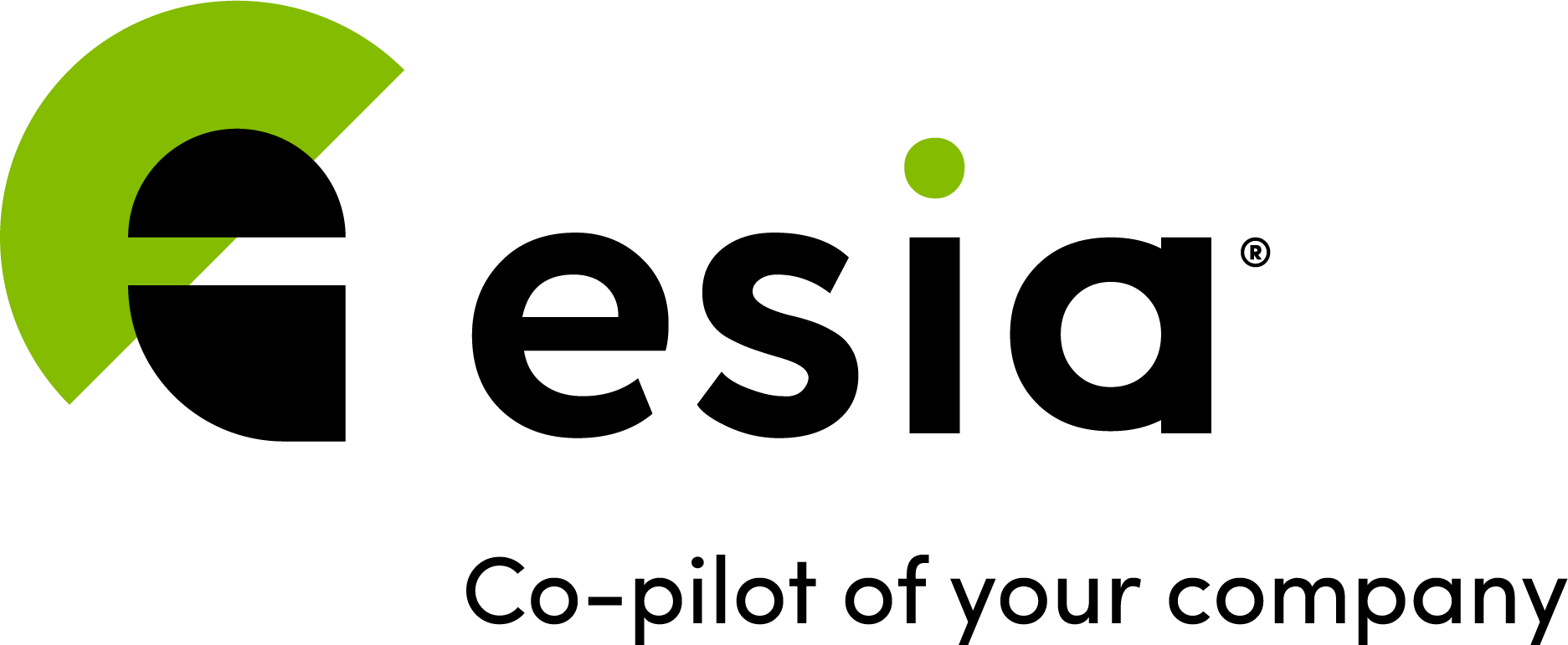 Logo Esia