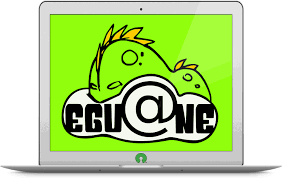 Logo Eguane