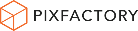 Logo PixFACTORY
