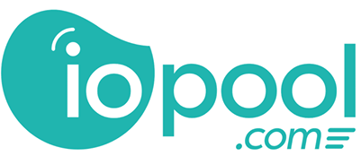 Logo Iopool