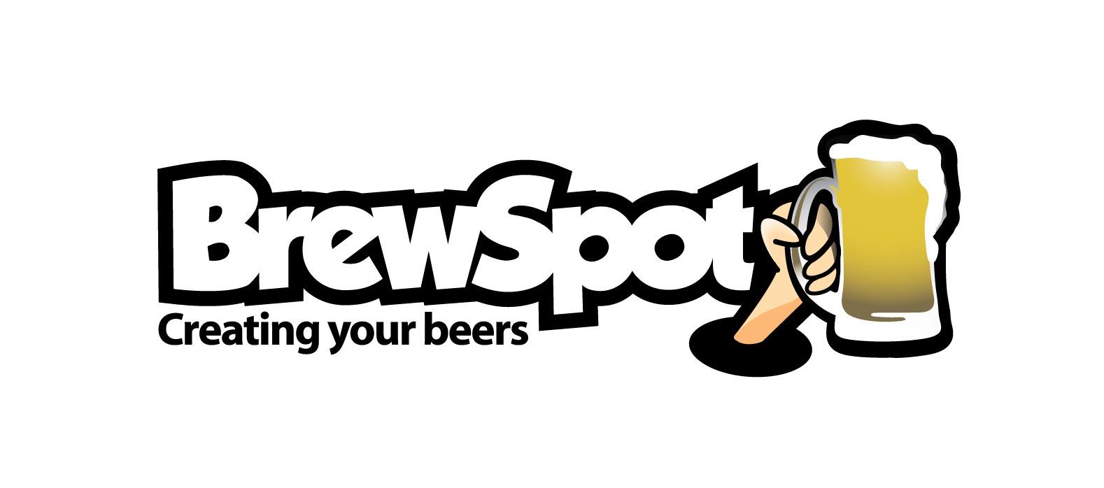Logo Brewspot
