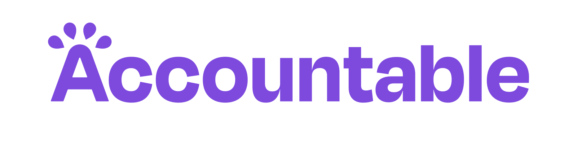 Logo Accountable