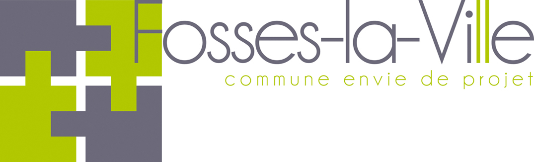 Logo Commune de Fosses-la-Ville