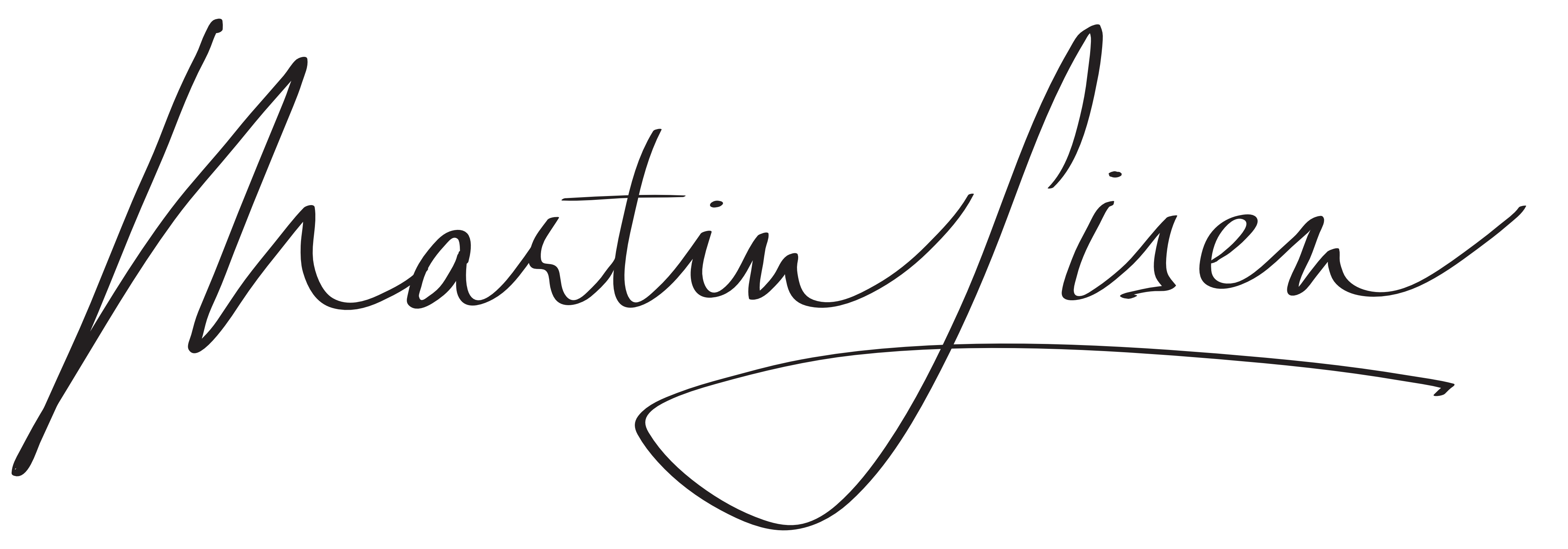 Logo Martin Lisen