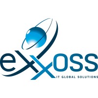 Logo Exxoss