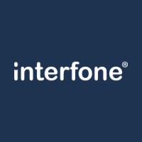 Logo Interfone Belgium