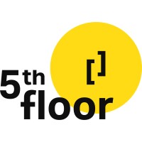 Logo 5th Floor