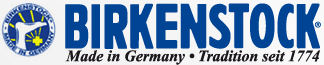 Logo Birkenstock