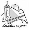 Logo Commune de Comblain-au-Pont