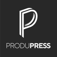 Logo Produpress