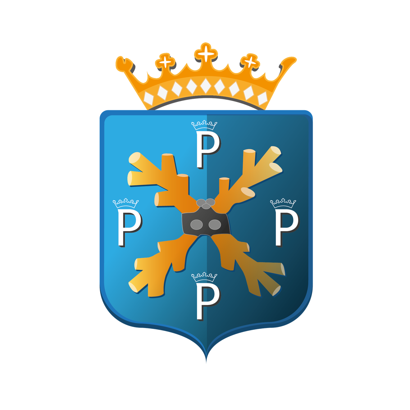Logo Ville de Philippeville