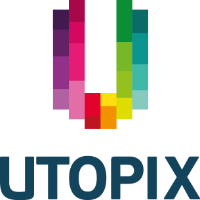 Logo Utopix