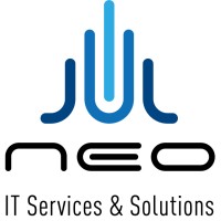 Logo NEO - IT Services & Solutions