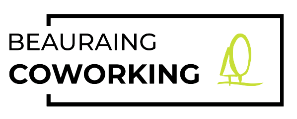 Logo Beauraing Coworking