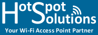 Logo HotSpot Solutions