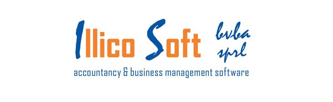 Logo Illico Soft