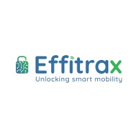 Logo Effitrax
