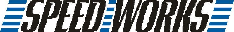 Logo Speed Works