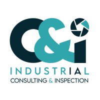 Logo C&I Industrial consulting and inspection