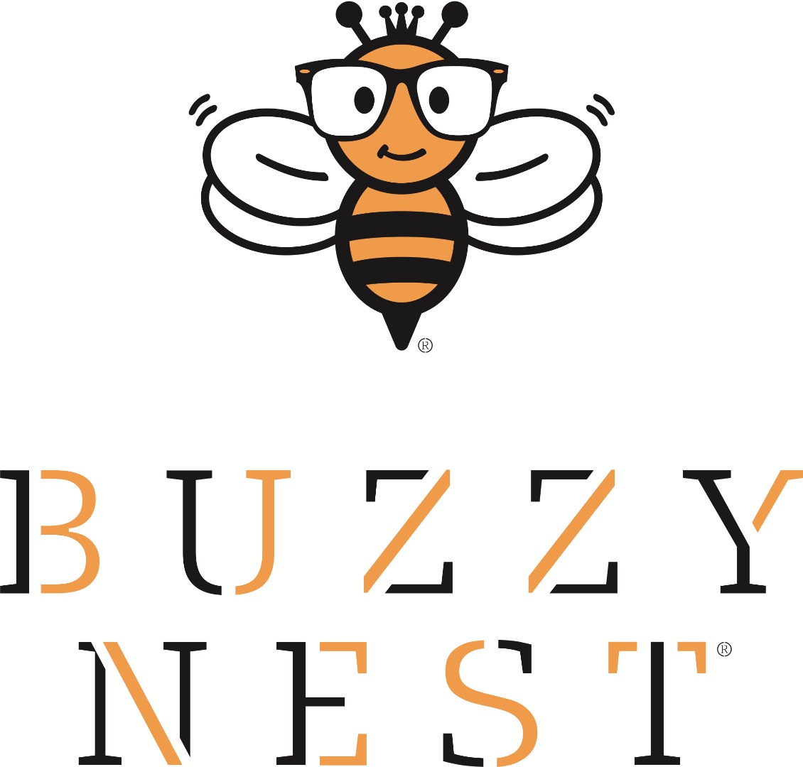 Logo BuzzyNest