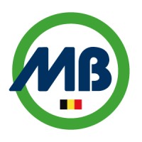 Logo MB Groupe