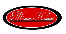 Logo Maison Houillon
