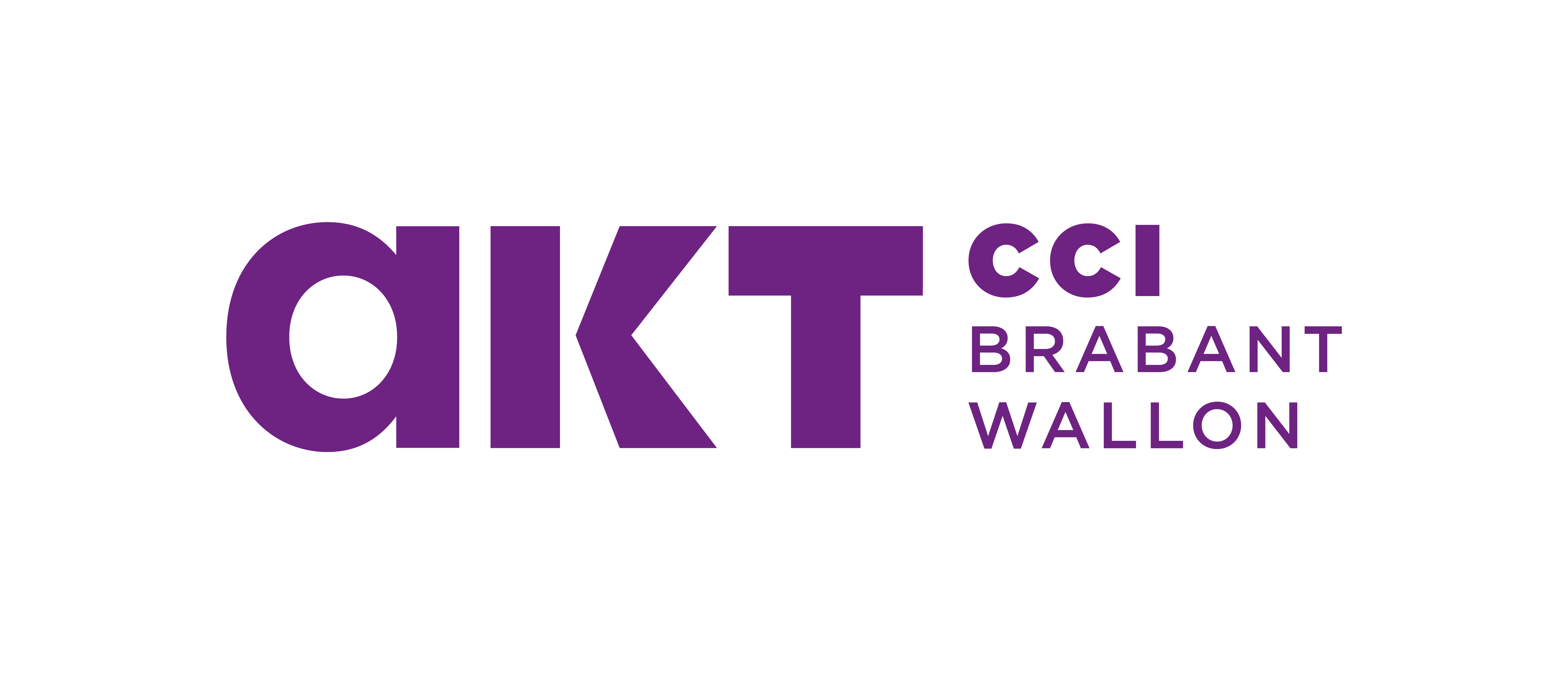 Logo CCI Brabant wallon