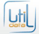 Logo Utildata system