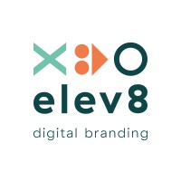 Logo Elev8