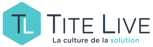 Logo Titelive