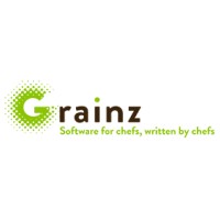 Logo Grainz