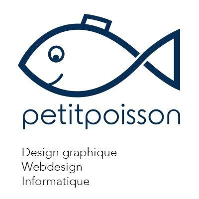 Logo Petitpoisson