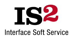 Logo Interface Soft Service