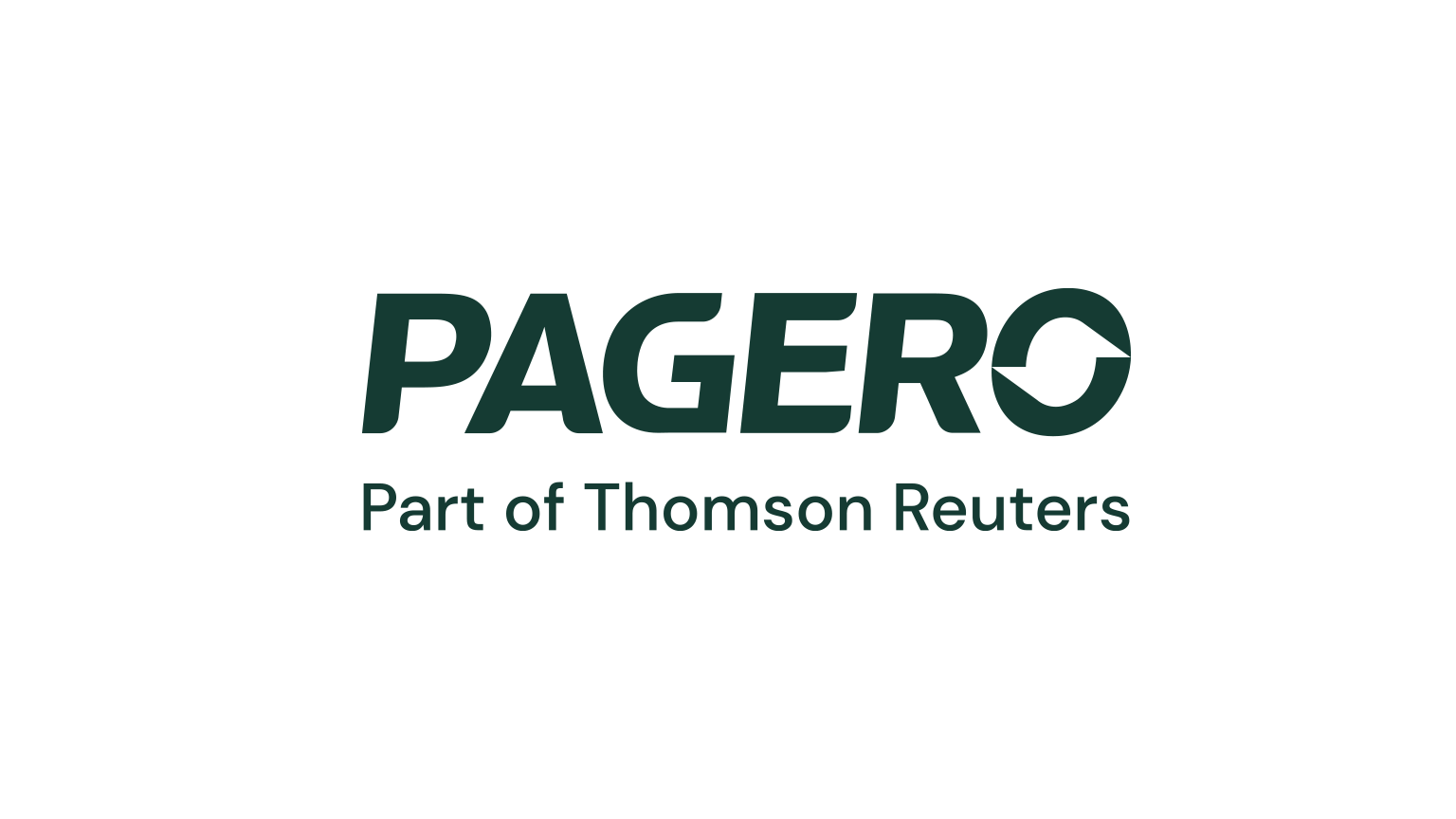 Logo Pagero