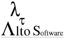 Logo Alto Software
